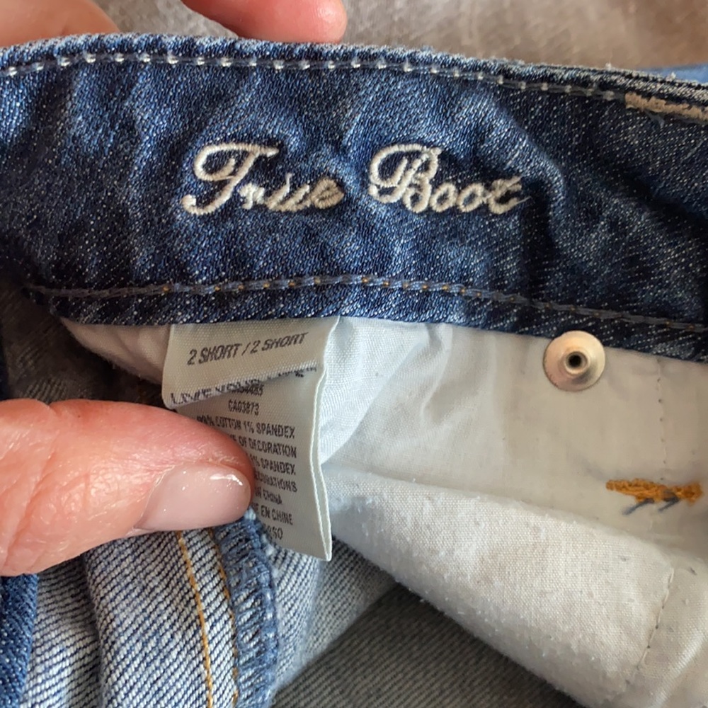 AE jeans - Picture 3 of 5